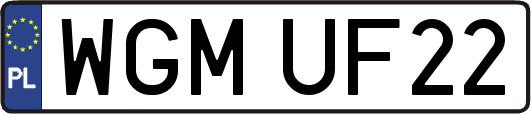 WGMUF22