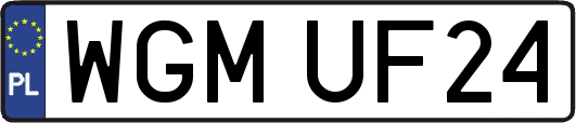 WGMUF24