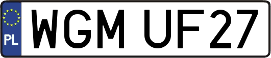 WGMUF27