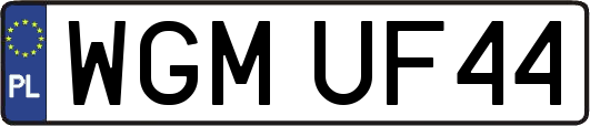 WGMUF44