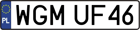 WGMUF46