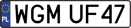 WGMUF47