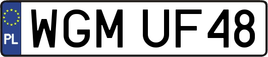 WGMUF48