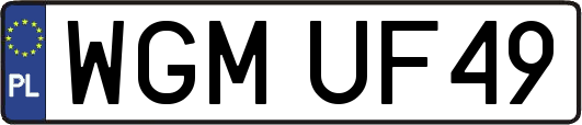 WGMUF49