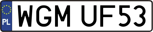 WGMUF53