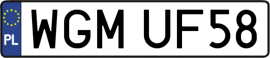 WGMUF58