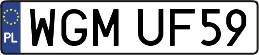 WGMUF59