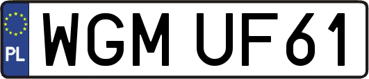 WGMUF61