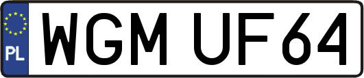 WGMUF64