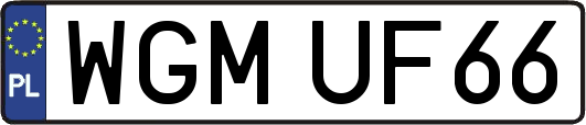 WGMUF66