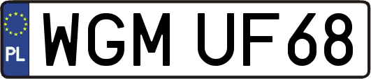 WGMUF68