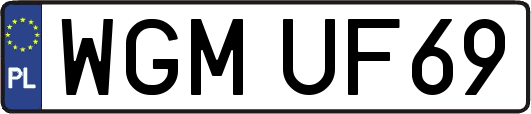 WGMUF69