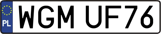 WGMUF76