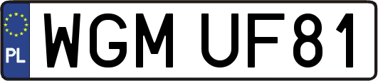 WGMUF81