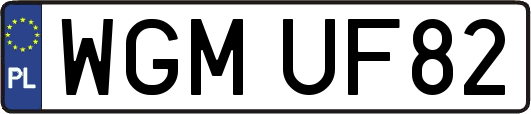 WGMUF82