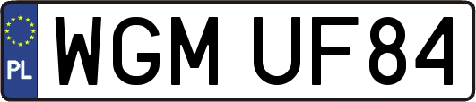 WGMUF84