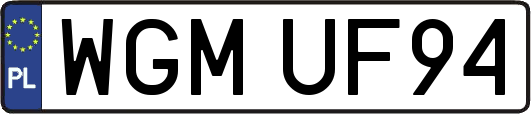 WGMUF94