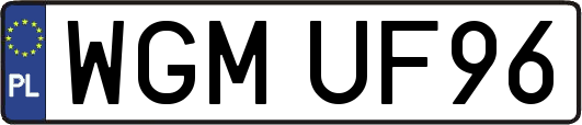 WGMUF96