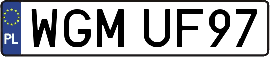 WGMUF97