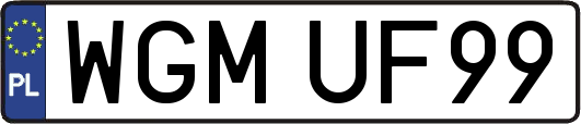 WGMUF99