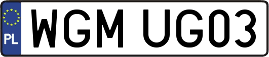 WGMUG03