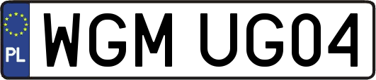 WGMUG04