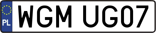 WGMUG07
