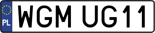 WGMUG11