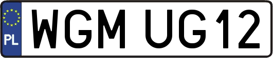 WGMUG12