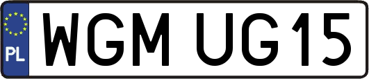 WGMUG15