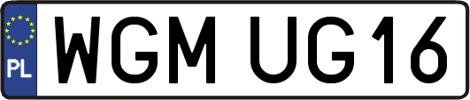 WGMUG16