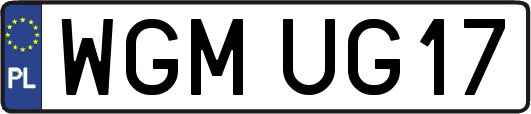 WGMUG17