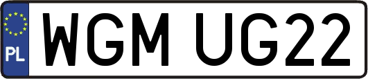WGMUG22