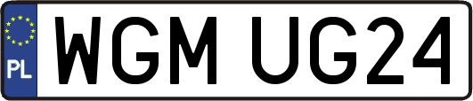 WGMUG24