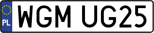 WGMUG25
