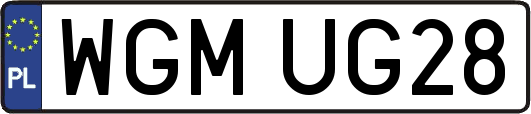 WGMUG28