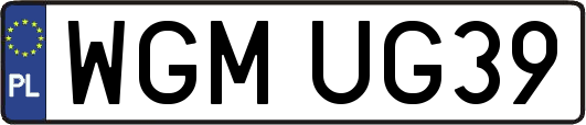 WGMUG39