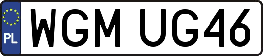WGMUG46
