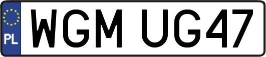 WGMUG47