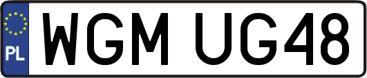 WGMUG48