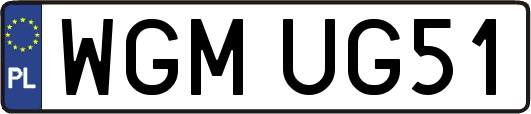 WGMUG51