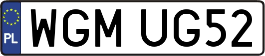WGMUG52