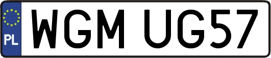 WGMUG57