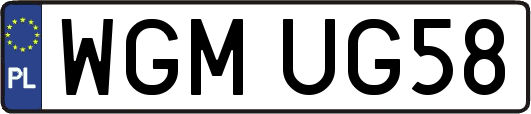 WGMUG58