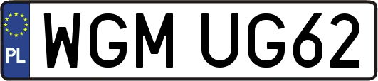 WGMUG62