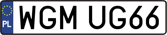 WGMUG66