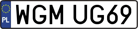 WGMUG69