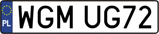 WGMUG72
