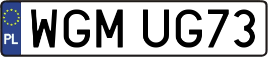 WGMUG73