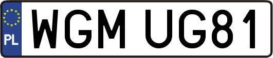 WGMUG81